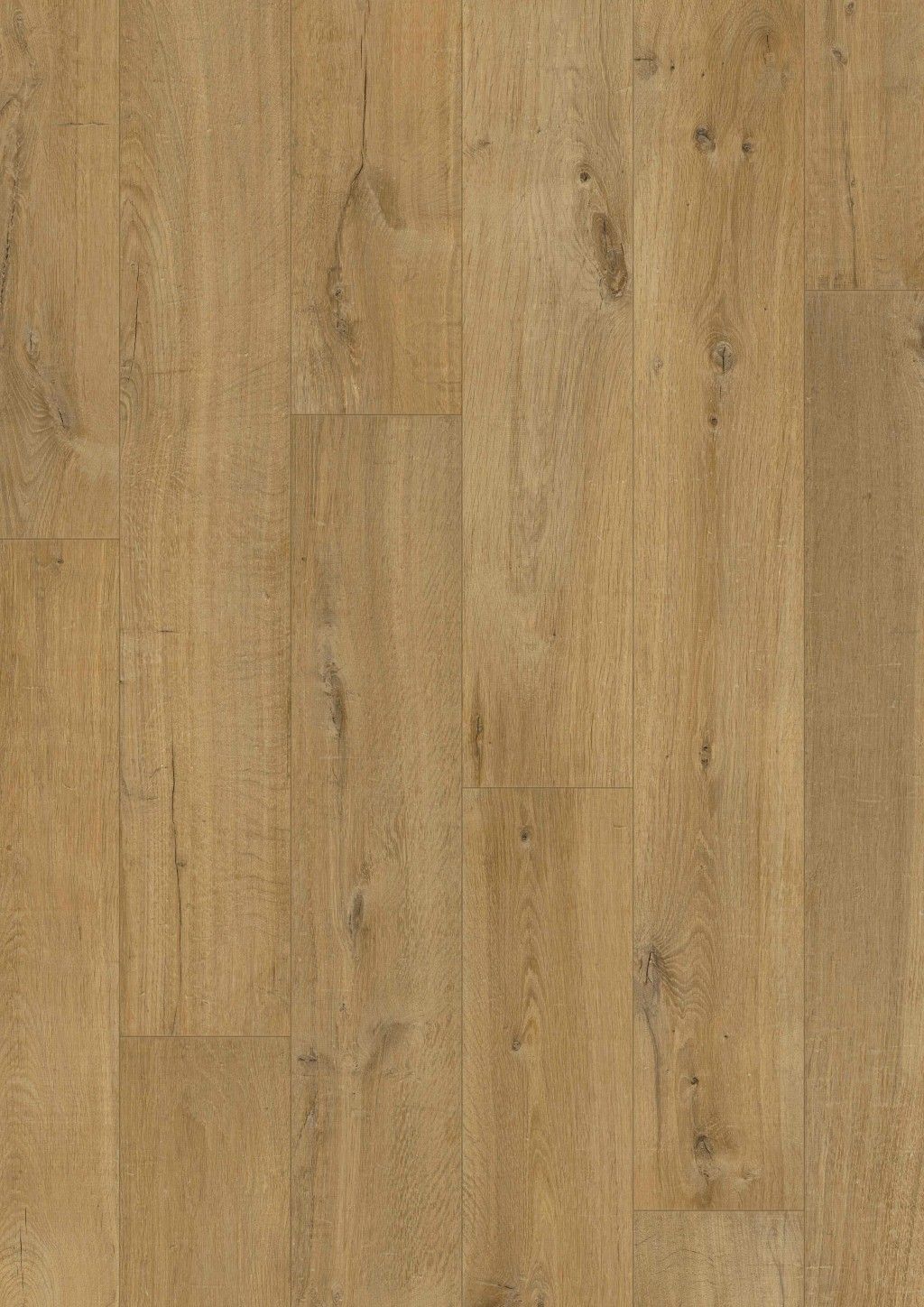 Quick Step Impressive Soft Oak Natural